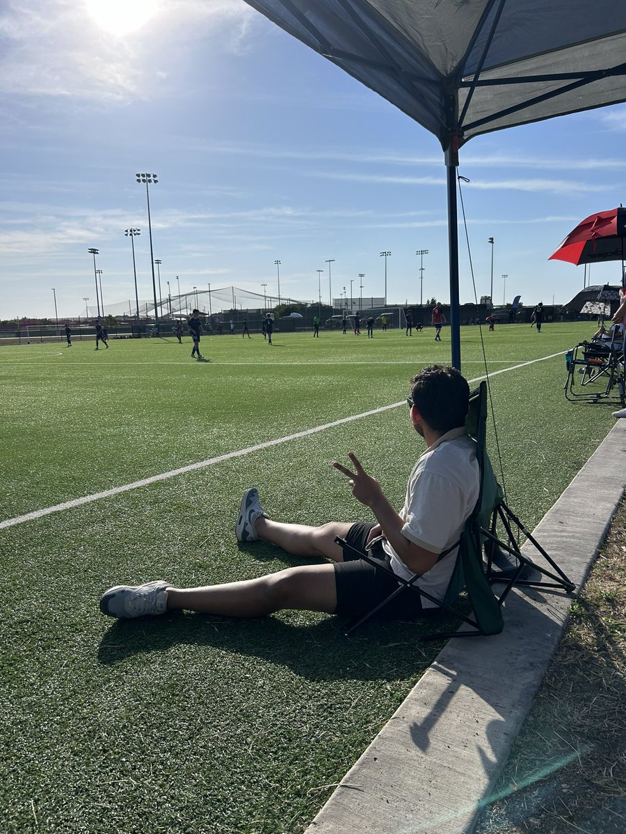 They don’t make chairs like they used too.