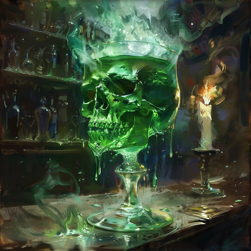 Corpse Kings tweet media