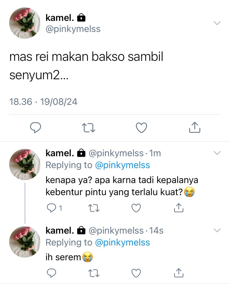 ૨ყ ;༊ tweet media