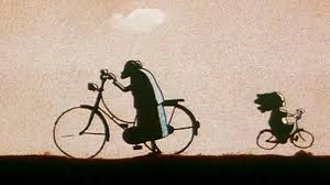 EstherdeSwart's tweet photo. @RealEmirHan Father and daughter - Mike Dudok de Wit:

Michaël Dudok de Wit - Father and Daughter (short film 2000) (https://t.co/bvT9UVDnX9) https://t.co/lJtMaJZDMS
