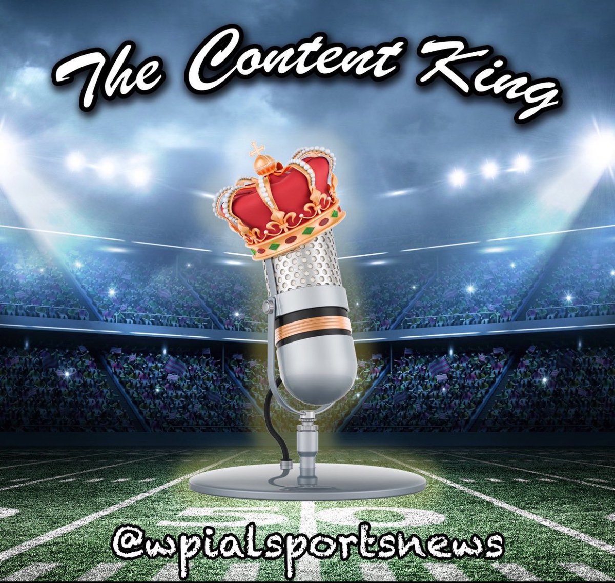 💥 Good Morning Read 💥

Having ELITE coaching is a big part of winning consistently. There are 127 head coaches in the #WPIAL +#City League. There are a lot of really good coaches but the top 10 coaches are as follows: 

1.Art Walker 
2.Eric Kasperowicz 
3.Jon
