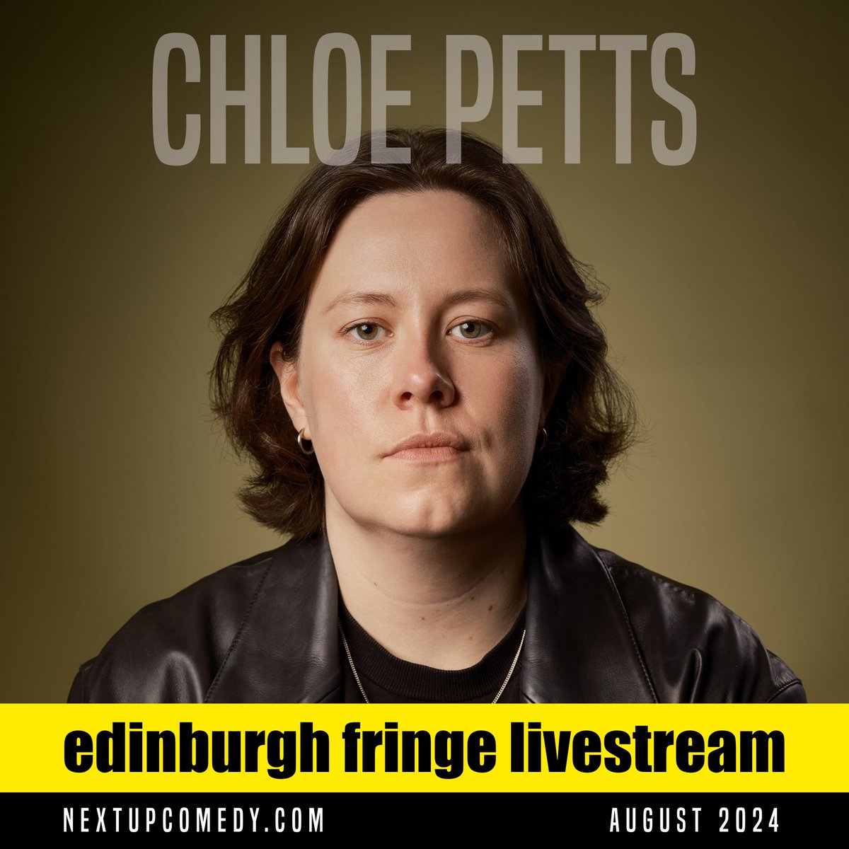 NextUp - Live Comedy tweet media