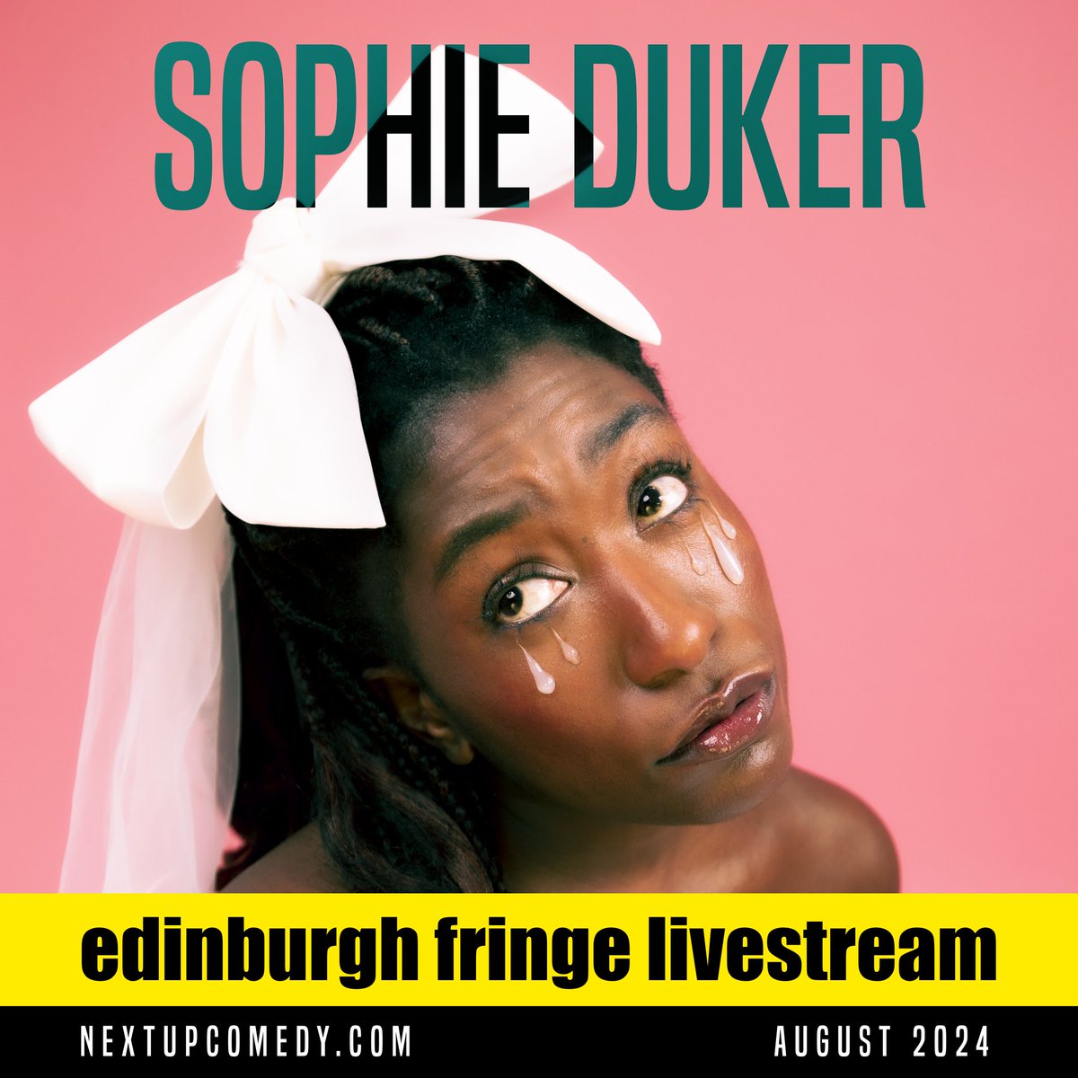 NextUp - Live Comedy tweet media