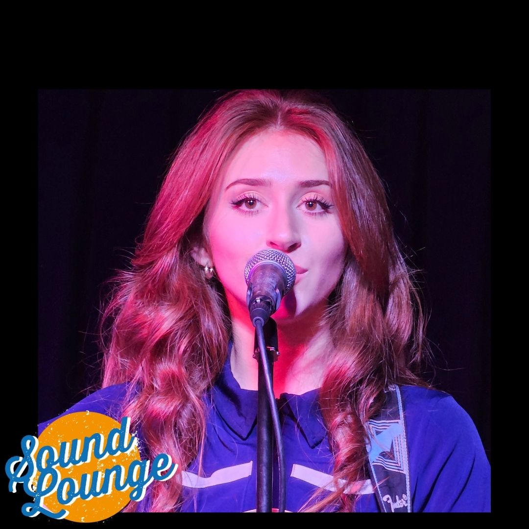 The Sheya Lily Band <a href="/sheyalily/">Sheya Lily</a> are playing the <a href="/soundloungeCIC/">The Sound Lounge</a> on Thursday 22nd August, supported by The Fullers <a href="/TheFullersSW/">The Fullers</a>. Two great emerging bands on one great bill! Doors, 7pm. Tickets: ticketweb.uk/event/the-shey…