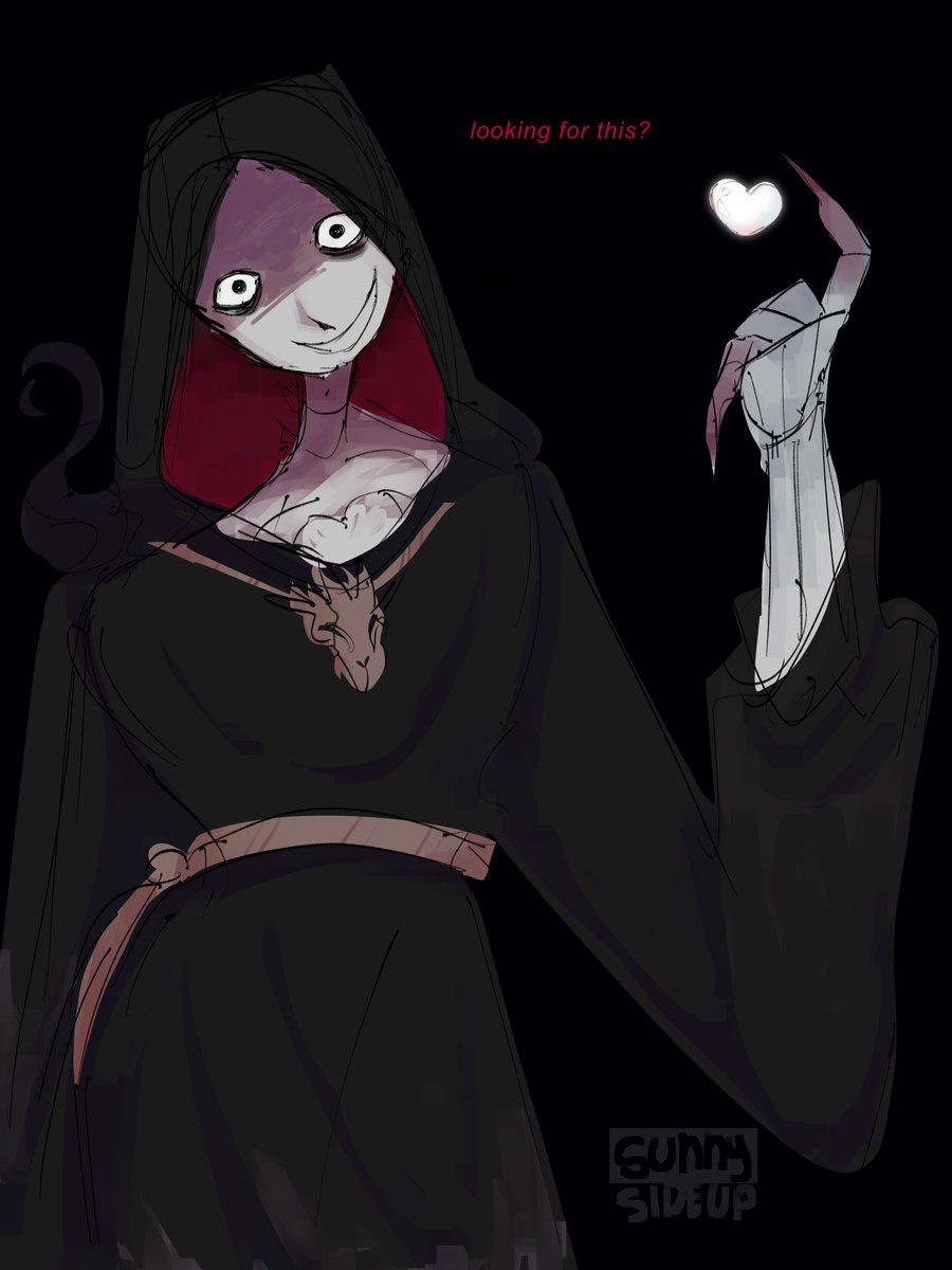 pepperhead99's tweet photo. want it back?

#falsereapersans #undertaleau #undertaleoc #reapertale #reapersans https://t.co/ClQf8NBEuS