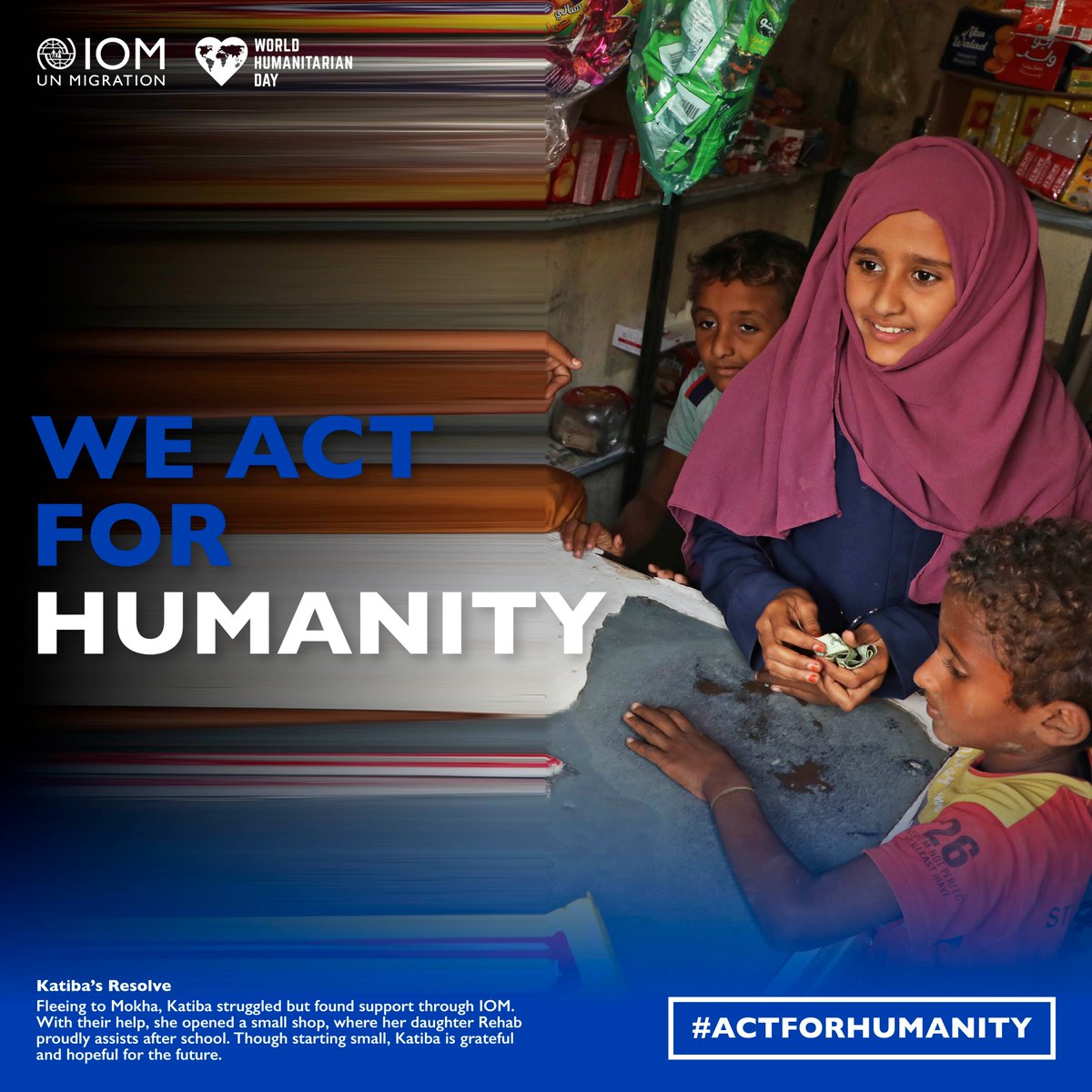 IOM United Kingdom tweet media