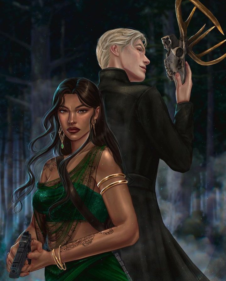 indian fmc and her ex hires her to be his bodyguard 🤭 sign me tf up🤌🏽