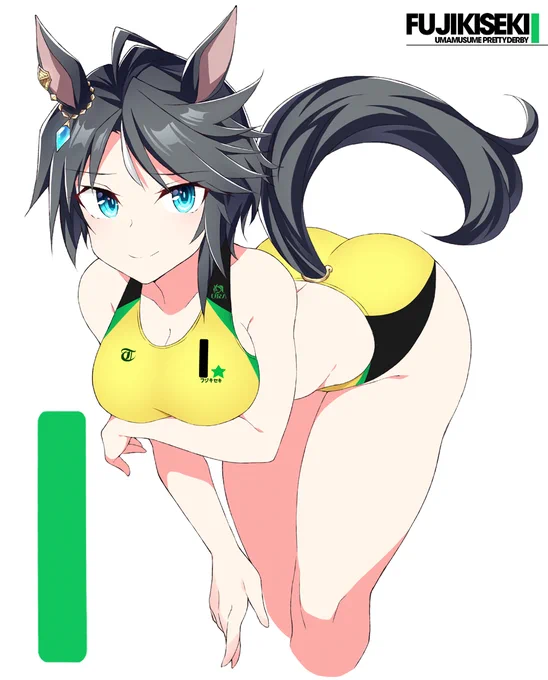 陸上着フジ少し加筆 ユニフォームはポッケと同様で 