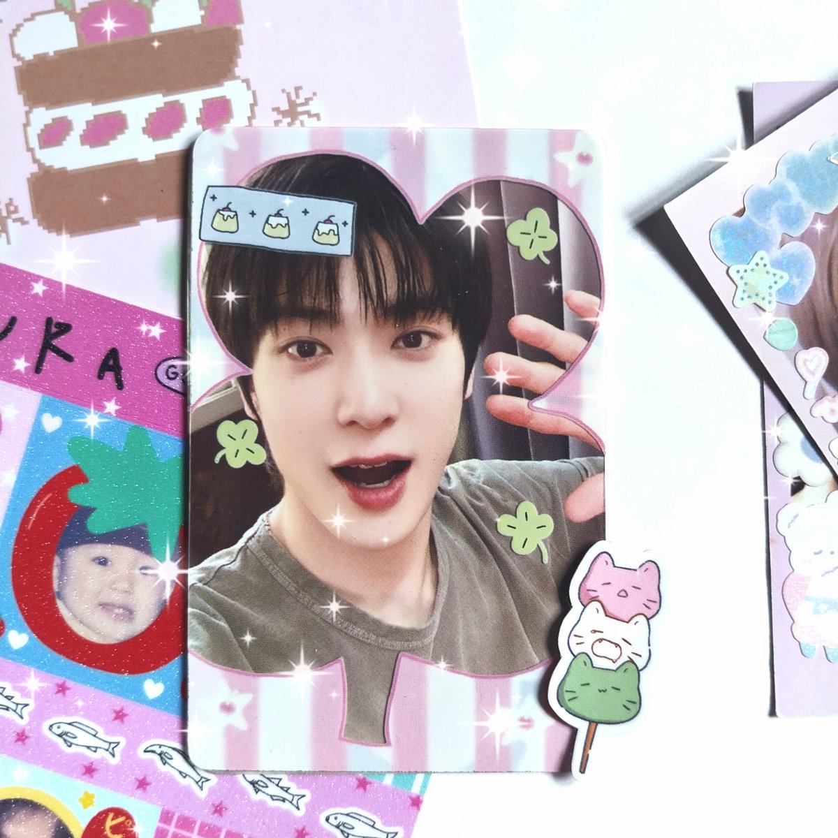 🧴👼🏻 ౨ৎ mails 🥢⊹₊⋆ 🍼