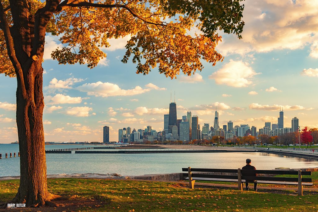 barrybutler9's tweet photo. Chicago - Your Kind of Town https://t.co/PELhqZr02b
