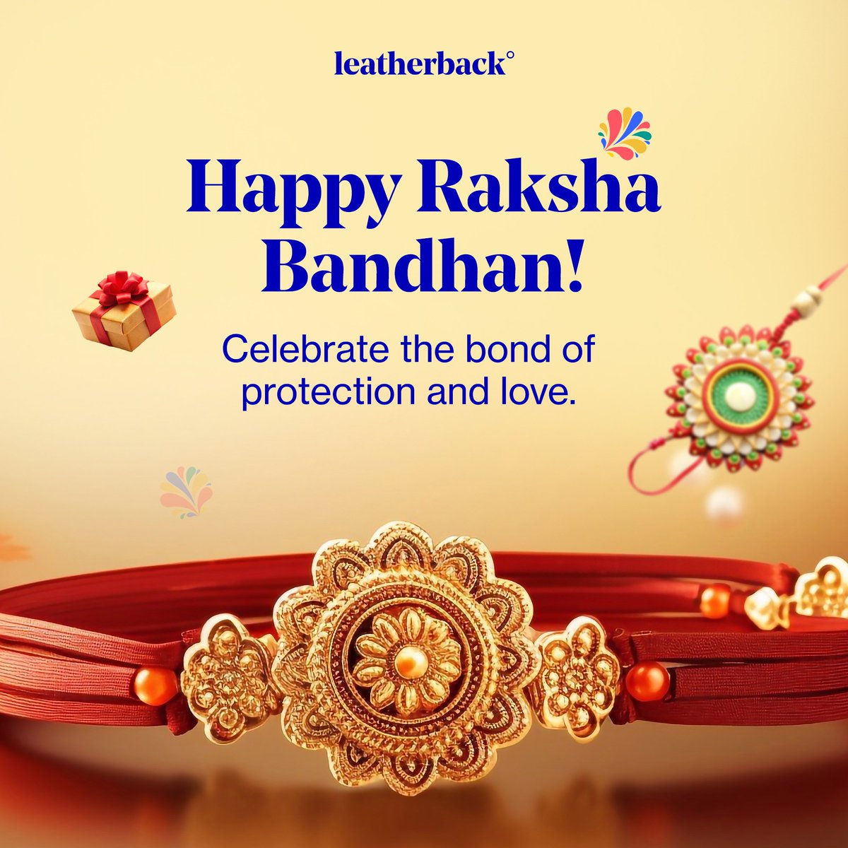 Leatherback tweet media