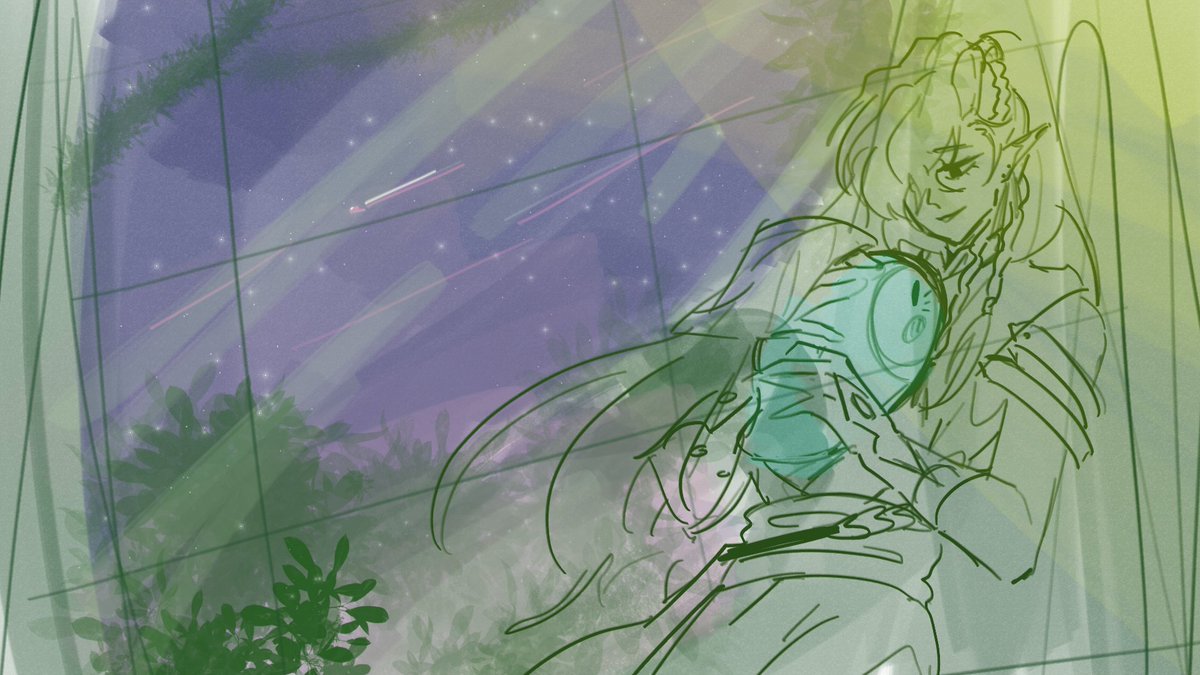 Im really hoping the elf man doesnt find this but... guys, i need your help, which one do you like best? ;-;