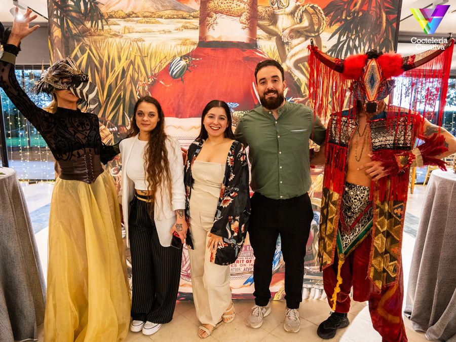 Mira en nuestro canal de Youtube, el resumen del Bootcamp final realizado en Tarragona por #DonPapaRum buff.ly/3X9JVvC 📽️ 🥃 
<a href="/georgerestrepo/">George Restrepo</a> #ronpremium #gastronomia #rondonpapa #bootcampkanlaon