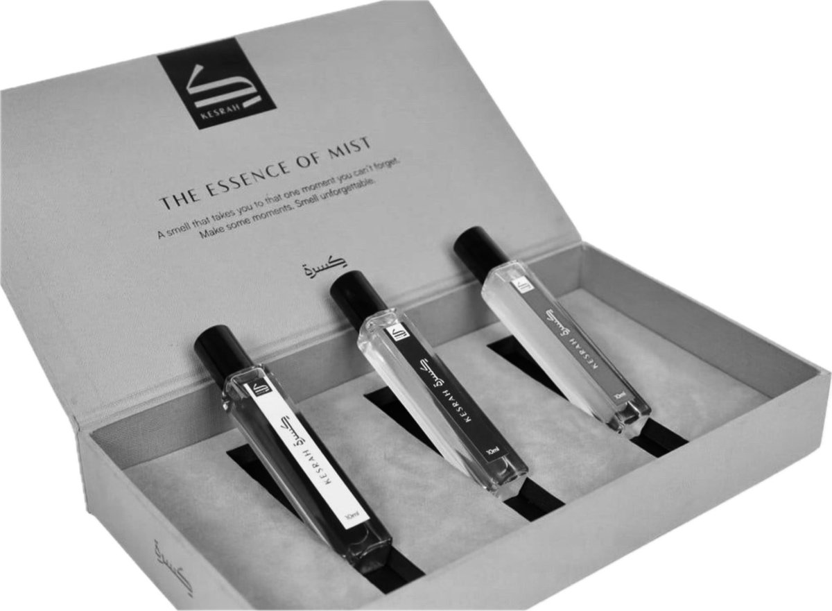أهدي من تحب 
#أجمل_هديه 
#أهدي_أحبابك #عطور_كسره 
#الكميه_محدوده 
#الجمال_هو #العودة_للدراسة 
الحقو قبل نفاذ الكميه ثبات وفوحان لايوصف استخدم #الكود A963

kesrah-p.com/tofana-collect…