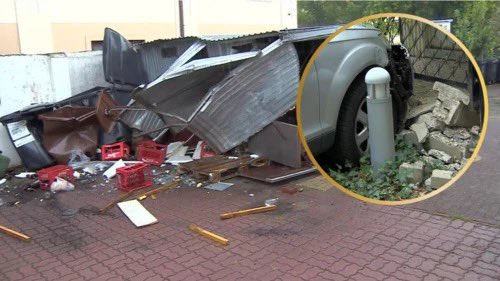 Andreas G. tweet media