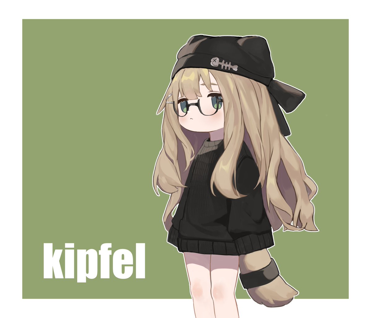 natu40516's tweet photo. #KIPFEL 
#VRChat https://t.co/O86KVI19wx