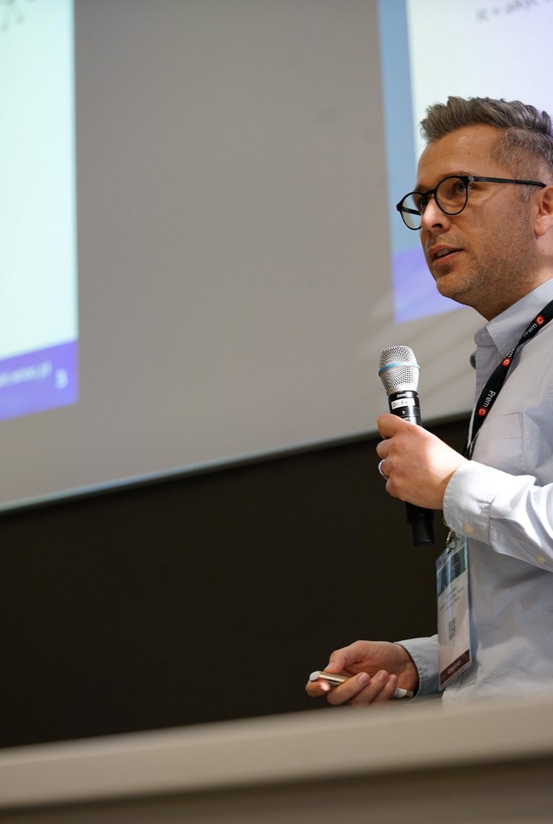 SiliconCage's tweet image. Biomaterials Chemistry Group is proud to share that our research group's leader, Professor Łukasz John, has been appointed to the distinguished rank of full professor by the President of the Republic of Poland. Well-earned achievement! 🥳 @WCh_UWr @uniwroc