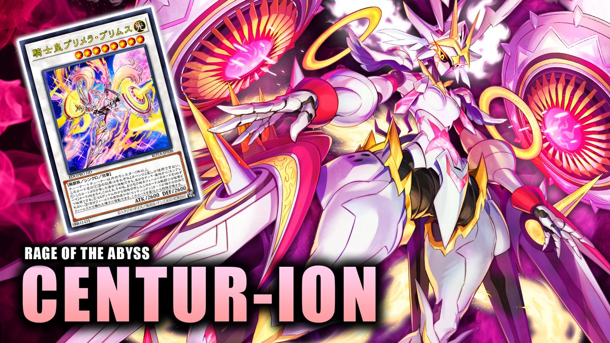 numeronpro's tweet photo. Centur-Ion Deck
https://t.co/vRE5cjA1pG

#YuGiOhDuelLinks #yugiohgx #YuGiOhTCG https://t.co/1I0JmwLpUE