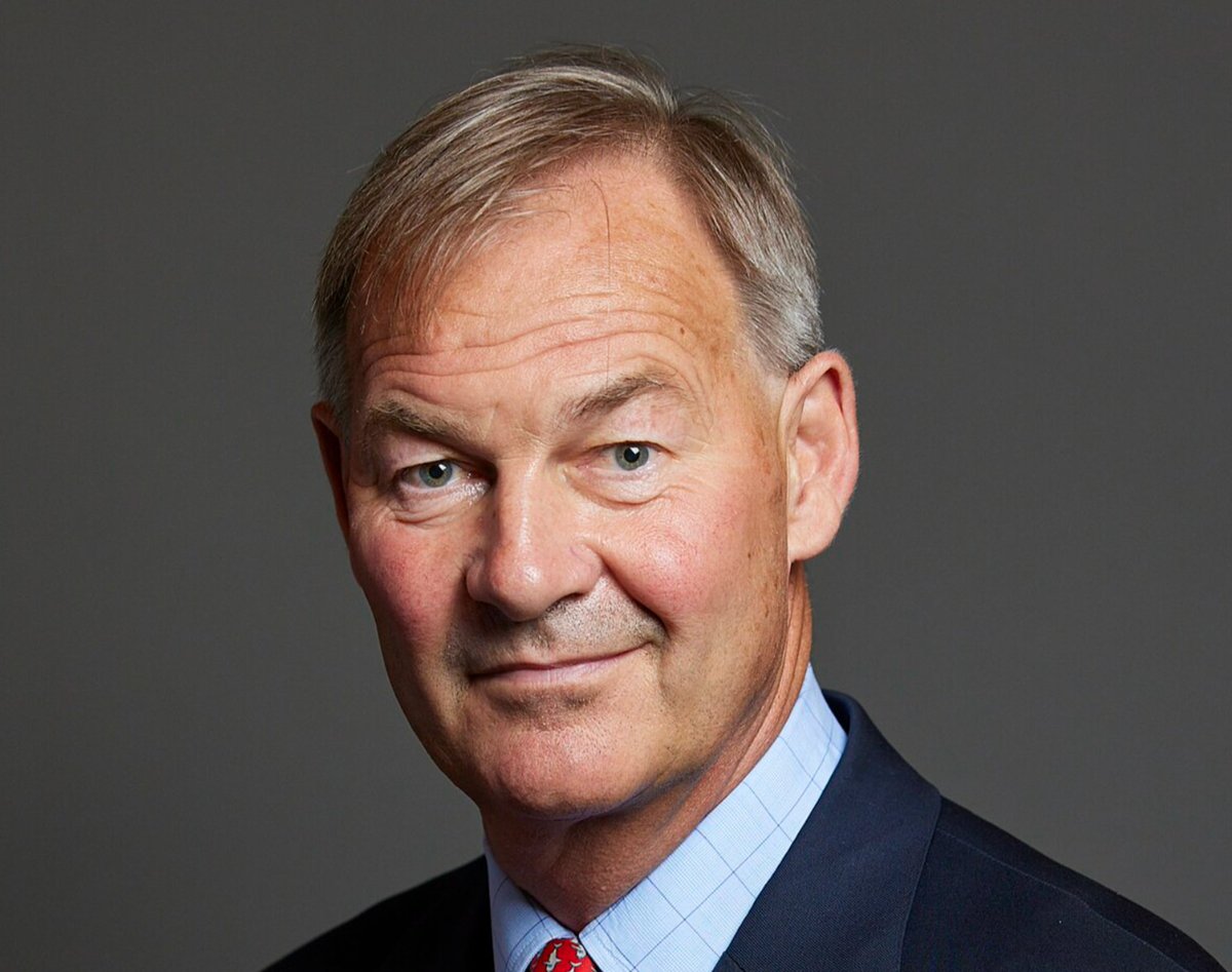 Rupert Lowe, the new MP for Great Yarmouth, is anything but your typical "man of the people." A landed Cotswold toff, Lowe's career spans from his days as the unpopular football chairman of Southampton FC, to his current directorship of 13 corporate entities, including