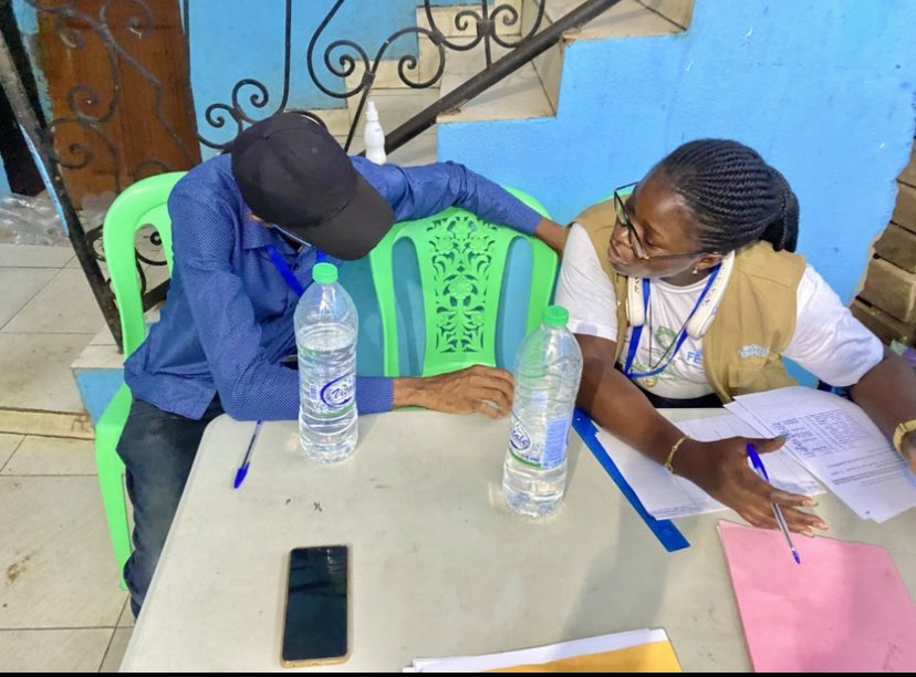 Miss EGBE EBOB SANDRAROSE 🇨🇲 tweet media