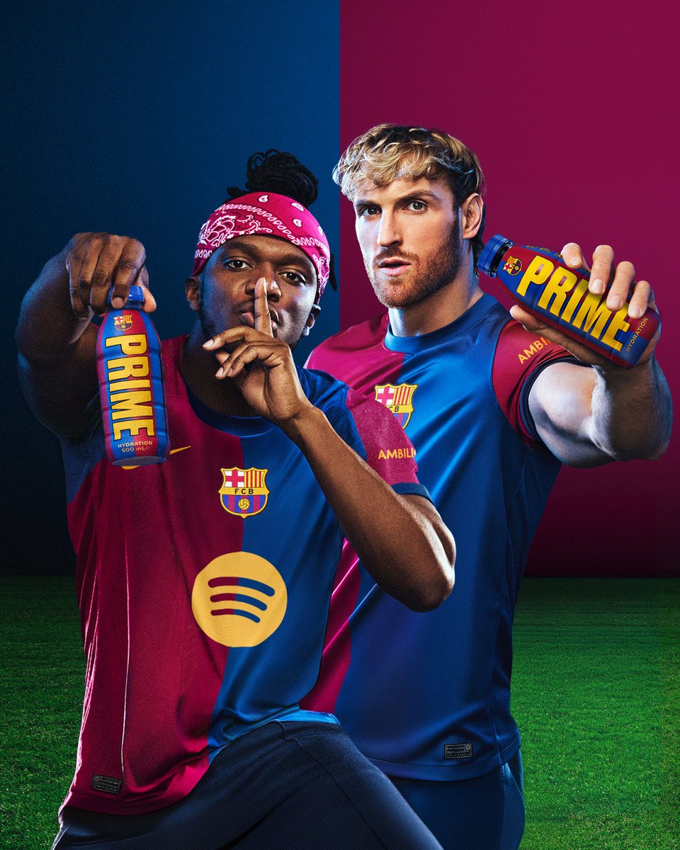 FC Barcelona tweet media