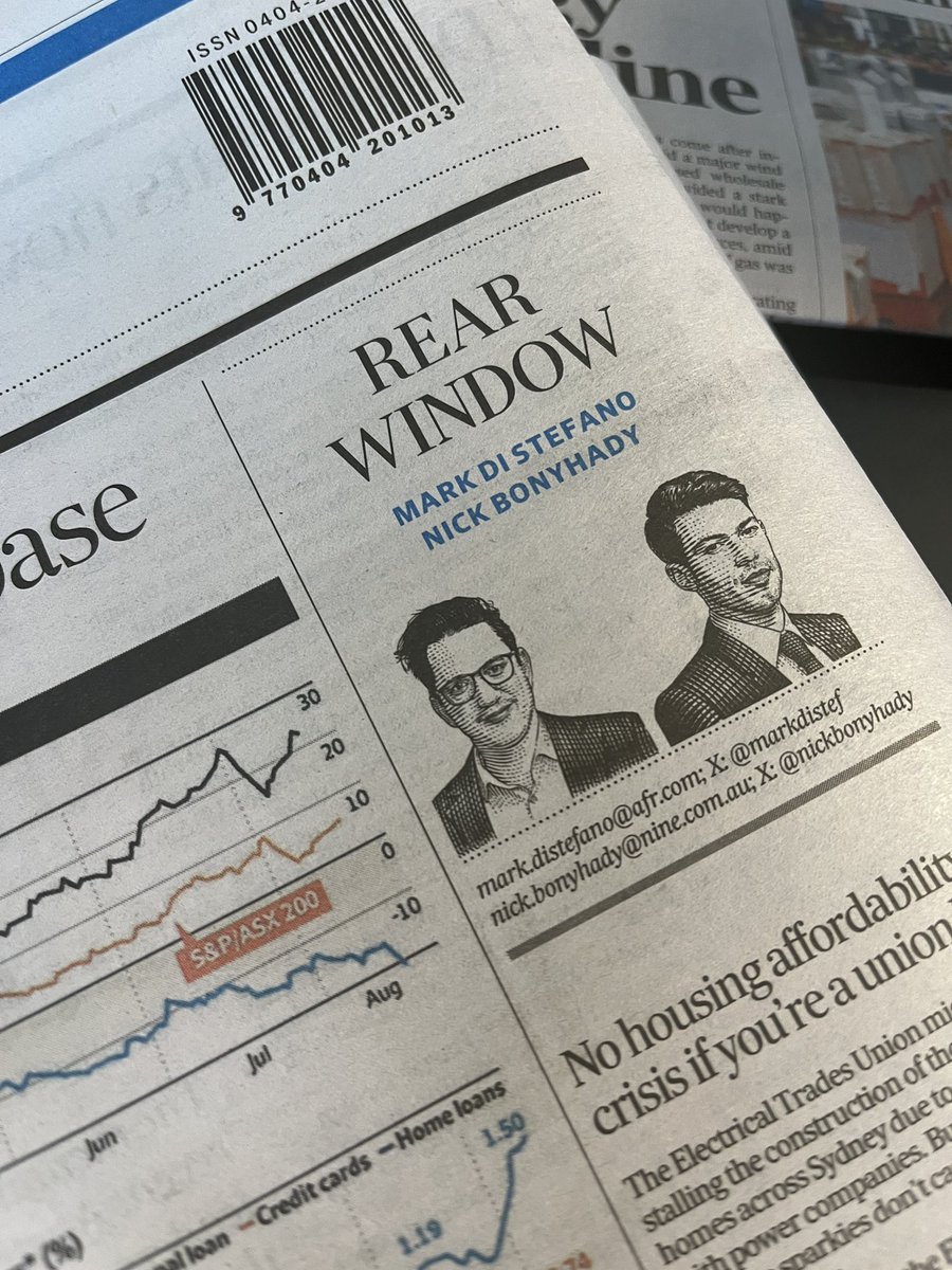 Nick Bonyhady tweet media