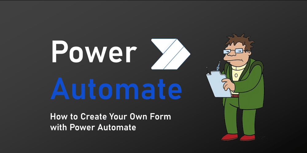 inogic's tweet photo. How to Create Your Own Form with Power Automate @wyattDaveDev
https://t.co/avuKG1c3dA
#powerautomate #msforms #HTML #PowerPlatform https://t.co/TnpG96WntY