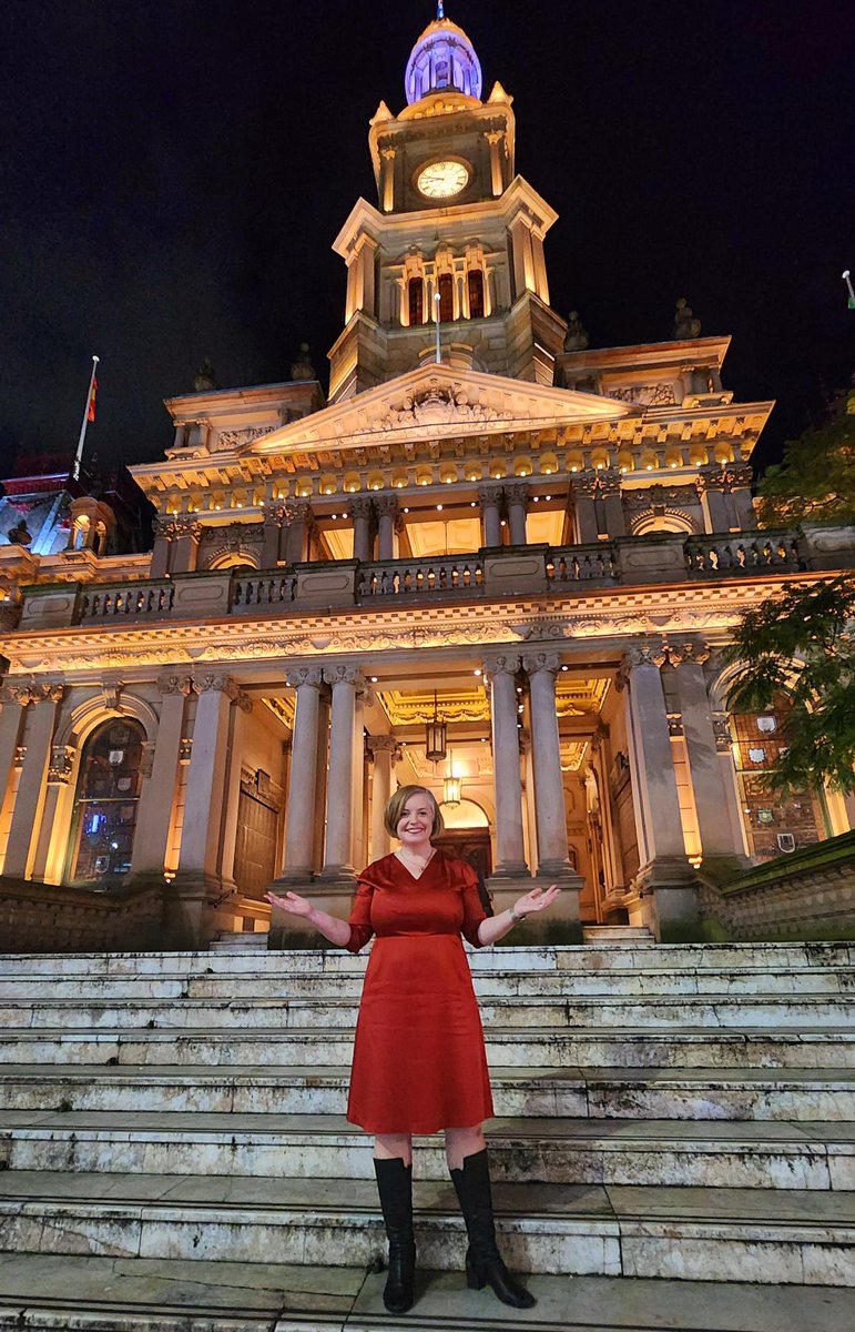 Linda Scott (@clrlindascott) on Twitter photo Over and out! 🥁🏆🥂
Last City of Sydney meeting done. ✅
I’m still here to work on any and all local issues until 14th September - and go <a href="/Zann_A_Duu/">Zann Maxwell</a> for Sydney and his <a href="/AustralianLabor/">Australian Labor</a> team! 💁♀️💯🗳️ Over and out! 🥁🏆🥂
Last City of Sydney meeting done. ✅
I’m still here to work on any and all local issues until 14th September - and go <a href="/Zann_A_Duu/">Zann Maxwell</a> for Sydney and his <a href="/AustralianLabor/">Australian Labor</a> team! 💁♀️💯🗳️