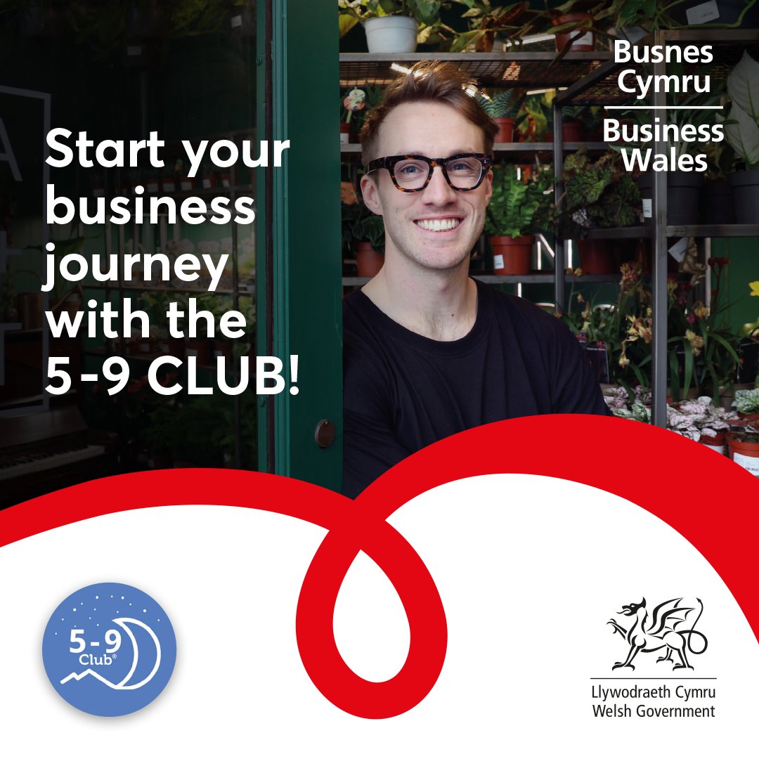 _businesswales's tweet photo. 📝 5-9 Club: Funding &amp; Legal
📍 Online

Business owners juggle many 'hats' daily, so being organised is key! We’ll show you the strategies and apps needed to stay on top of things.

📆 22.08.24
🎫 https://t.co/I1gR4eeWq7 https://t.co/rgCRHlaLBZ