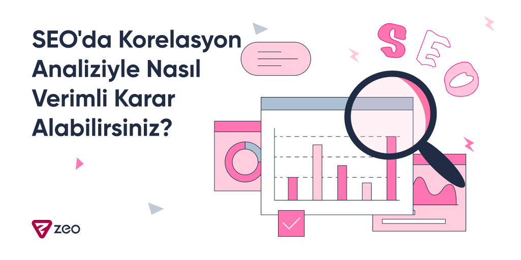 zeoagency's tweet image. 📊 SEO'da temel istatistik bilimini kullanarak veri analizi ile karar almanın gücünü keşfedin. Ekibimizden @sametozsuleyman korelasyon analizinin SEO'da nasıl kullanılabileceğini anlattı 👉 bit.ly/3Yy0BOt
#SEO #DigitalMarketing #CorrelationAnalysis #DataAnalysis