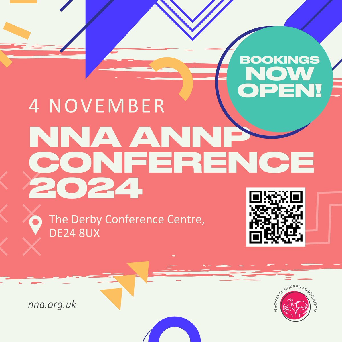 📢 Calling all ANNPs! 📢

Don't miss out on what promises to be a thought-provoking and inspiring day (or two!) at this year's ANNP Annual Conference, which takes place on 4th November.

Click here to secure your place  👉 buff.ly/4fR8Pap 

#ANNPConference