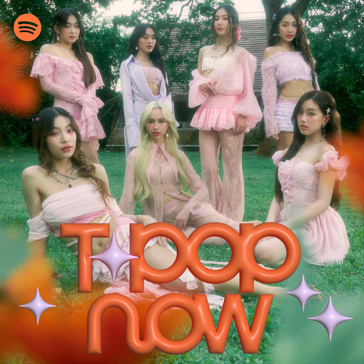 TMCcountdown's tweet photo. 🎉 TMC ขอแสดงความยินดีกับ #4EVE @4eveOfficial ที่ได้ขึ้นปกเพลย์ลิสต์อีกครั้ง กับเพลง ‘#คิดคิด (Let me know)’ บน Playlist T-Pop Now ด้วยนะครับ

ฟังเพลงที่ชอบ จากศิลปินที่ใช่ เพื่อลุ้นเป็น Hot4 of The Month และลุ้นเป็น Spotify T-Pop Now Hottest of the Month กันได้ตั้งแต่เดือนสิงหาคมเป็นต้นไป 🏆

💚 ฟังเพลงไทยฮิตๆ ได้ในเพลย์ลิสต์ T-Pop Now by @SpotifyTH : https://t.co/M3noosyWJt

#TMCTPopNowbySpotify #SpotifyTH #4EVEคิดคิด 
#ThailandMusicCountdown #TMCCountdown