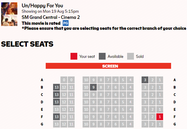 stanningjuliab's tweet photo. North, Grand Central and MOA!
#UnHappyForYou https://t.co/J3n2J8iQFH