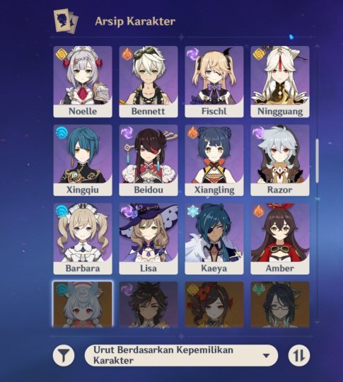 ojiheon's tweet photo. [ WTS AKUN GENSHIN MIDGAME ]

AR 49, Server ASIA.
ALHAITHAM SIGN

B5 Chara: Tighnari, Yoimiya, Klee, Qiqi, Arlecchino, Alhaitham, Wanderer
B5 Weapon: IOFI

tags: wts akun genshin jual beli zonauang wtb wtt #zonauang https://t.co/bx4weoBEPo