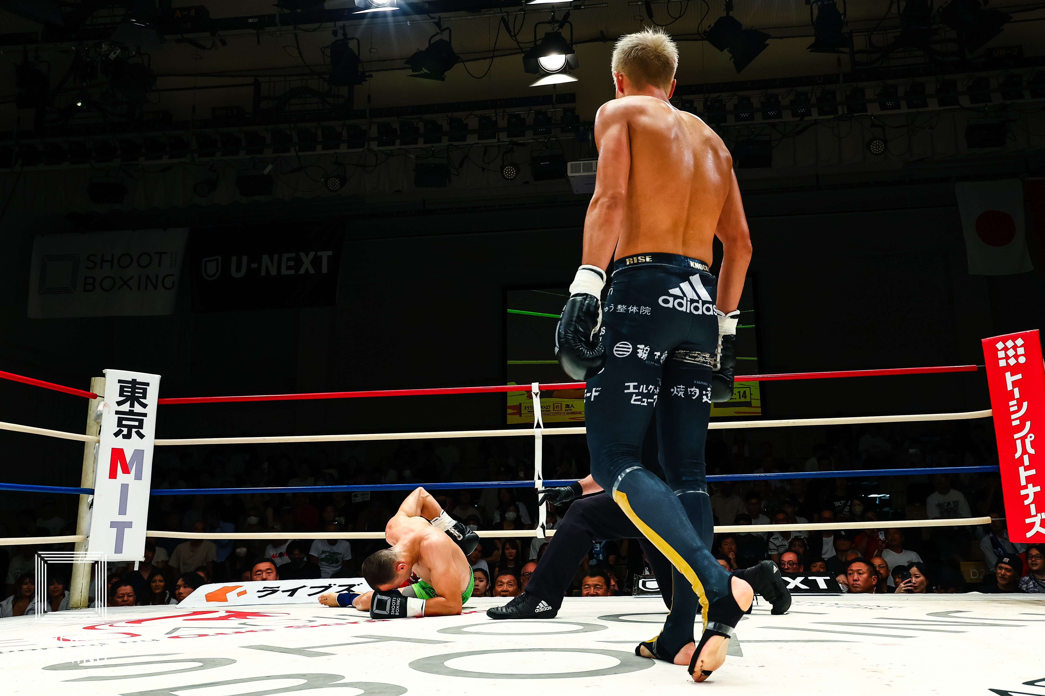 SHOOT BOXING｜シュートボクシング【公式】 on X