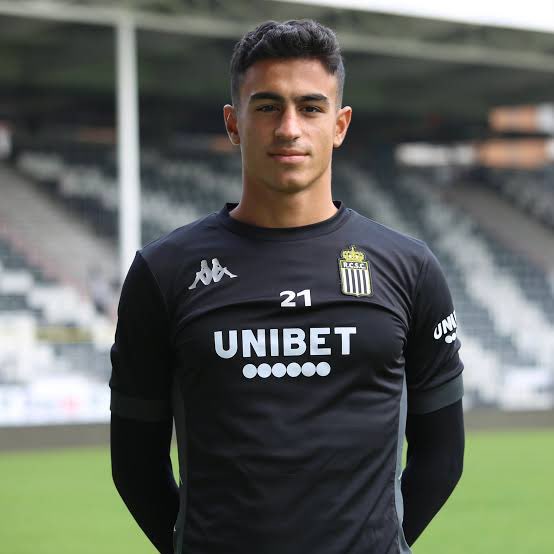 iljackmora's tweet photo. 🚨 Il @TorinoFC_1906 è su Stelios #Andreou, difensore classe 2002 del @SportCharleroi. C'è concorrenza: su di lui anche il @VeneziaFC_IT e un club inglese. Primi colloqui già avvenuti con il club 🇧🇪, piace molto a #Vanoli.

@Toro_Zone 

#Torino #transfers #calciomercato #RCSC https://t.co/KAALWe2Wus