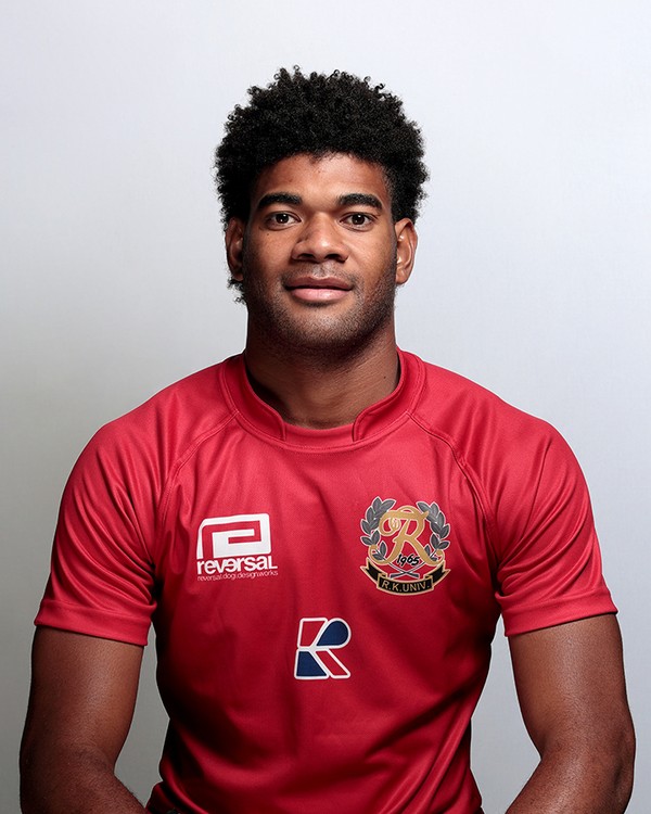 2年生プロフィール｜流通経済大学ラグビーフットボール部オフィシャル