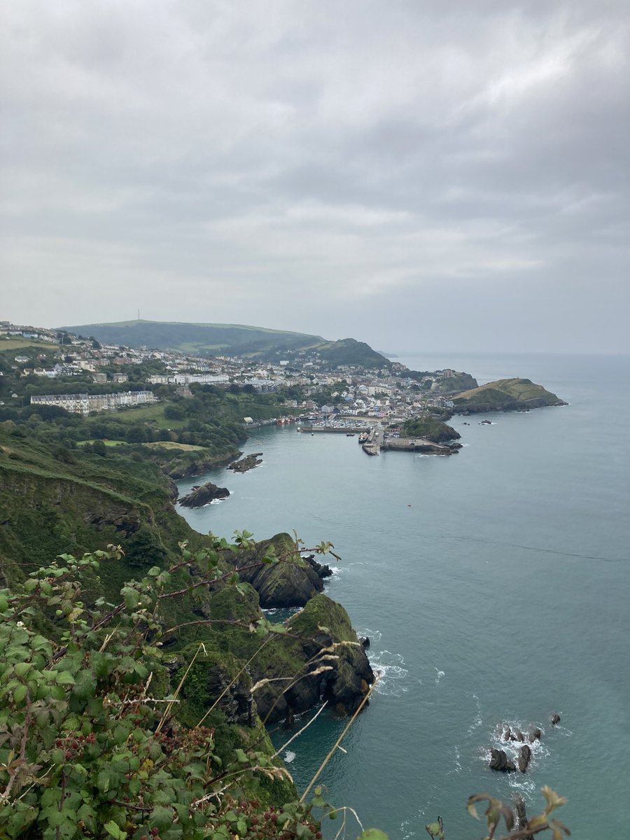 kennedy107's tweet photo. Coast Path Mincing #mincing https://t.co/pOVi8cnTyb