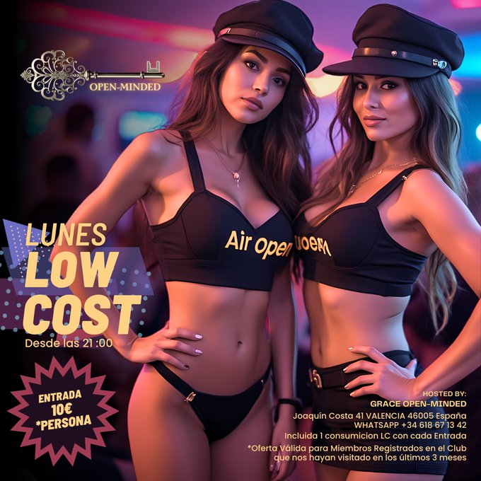 Lunes 19 LOW COST , 10&euro; POR PERSONA INCLUIDA UNA CONSUMIC&Oacute;N! 🎉📷 #RitmosLatinos en #Valencia, Ssalsa,<a href="/tag/valencia"class="tags"><span>#valencia</span></a><a href="/tag/ritmoslatinos"class="tags"><span>#ritmoslatinos</span></a>