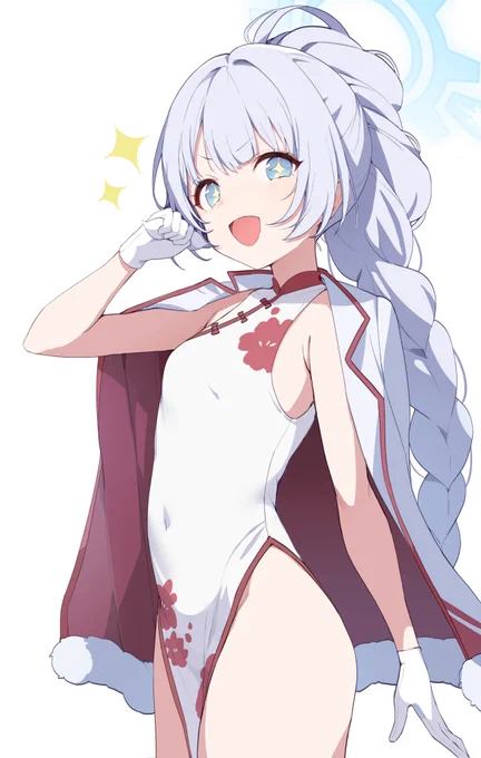 #ブルアカ 