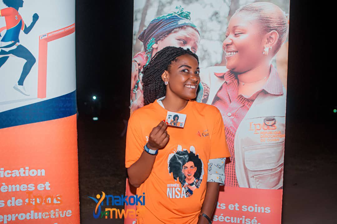 Youthfim's tweet photo. #Youthfim, faisant partie des organisations membres de @YouthSprint, ce grand réseau des jeunes reconnu comme champion des droits sexuels et reproductifs, la lutte contre les #VBG y compris l’accès à l’avortement sécurisé, ont sensibilisé plus de  @3000 personnes le samedi 17/Août/2024 à #Bukavu au concert de l’artiste congolais @fallyipupa01 sur le chatbot “NURSE NISA” et “HESPERIAN” avec l’appui technique et financier de @IpasRDC 

Avez-vous des zones d’ombres sur les questions liées à la #santé sexuelle et reproductive ? La #contraception ? Les #VBG ? #L’avortement ? 

✅Découvrez NURSE NISA dès maintenant sur WhatsApp en envoyant “bonjour” au 243 827325 289  

Qu’attendez-vous ? Passez l’information !🤗