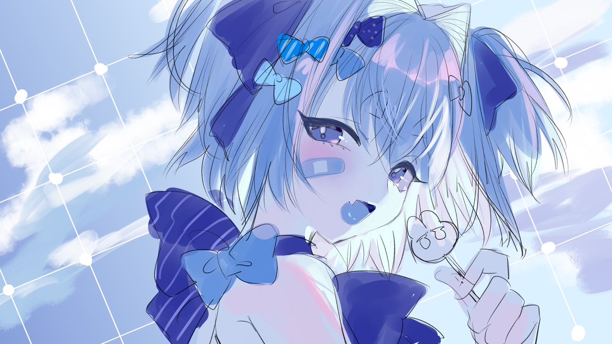 「こうかも 」|あんのあーの🐰のイラスト