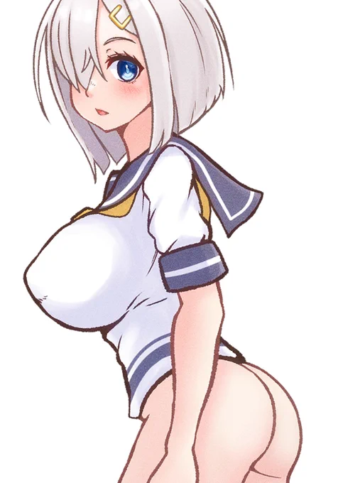 浜風 