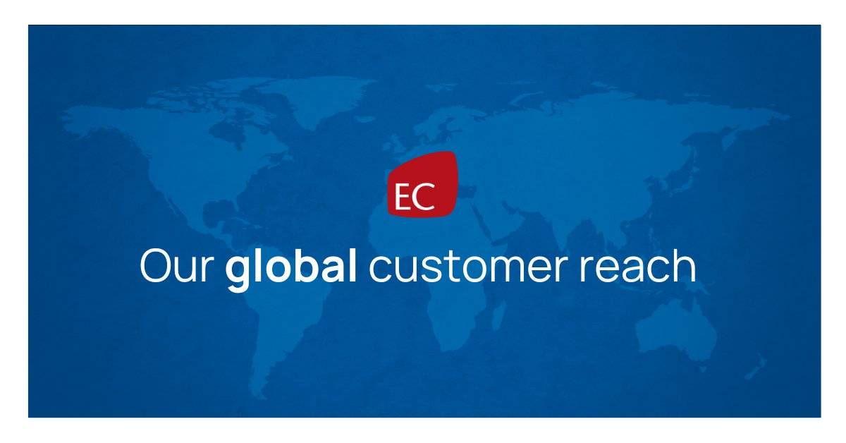 EC Electronics is a global #ElectronicsManufacturingServices company ...