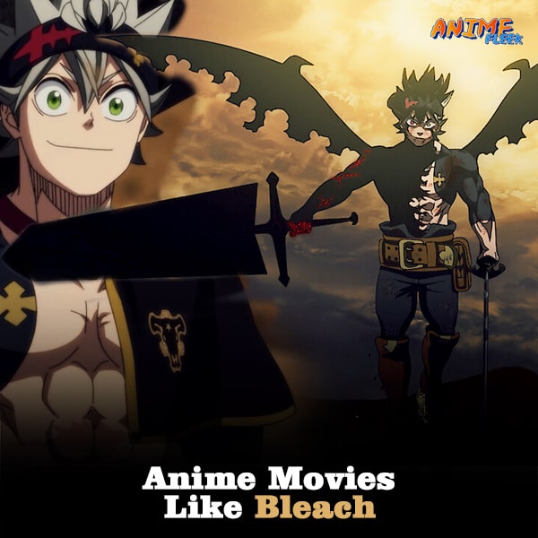15 Anime Movies Like Bleach, Action anime has always been popular compared to the rest of the genres. Now, since the medium has gone more live stream thanks to anime.
Read More : animefleek.com/anime-movies-l…
#animefight #AnimeJapan2024 #animeconvention #animefriends24 #Crunchyroll