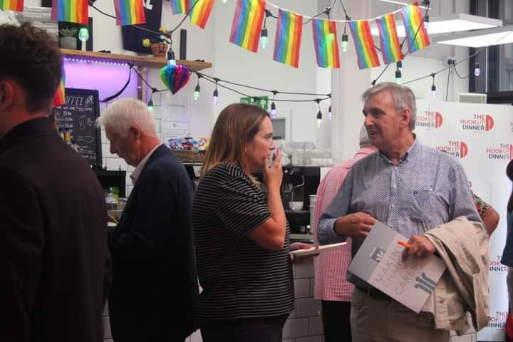 JCYEB_Hull's tweet image. We are delighted along with @MicroBizA to sponsor @THUDYorkshire #THUD is not just about key speakers like @philascough or the amazing young presenters.

It is a great opportunity for networking  - enable business deals and just to have a chat.

#youthenterpriseecosystem