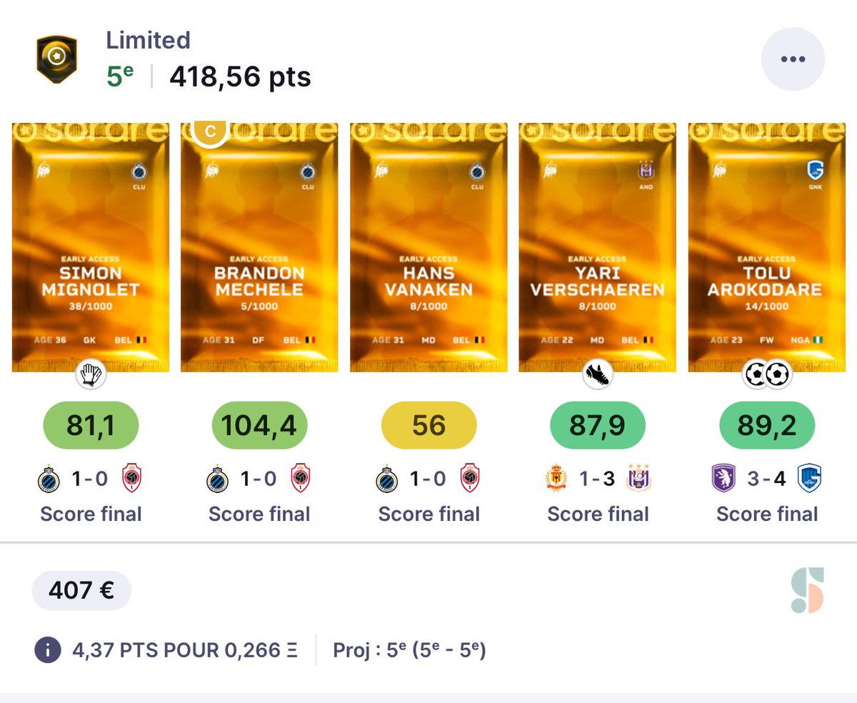 Amaury 'GOAMO' B. tweet media