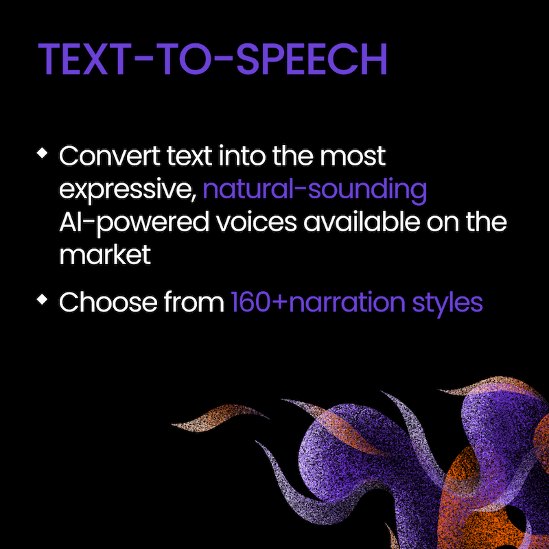 respeecher's tweet photo. Find out more 👉🏻 https://t.co/pAaWo7tNul

#supportnotreplace #yourreliableaivoicepartner #respeecher #texttospeech #speechtospeech https://t.co/Bm7WYbjmaS