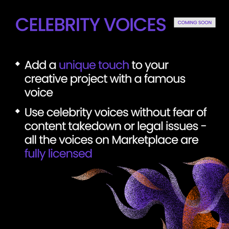 respeecher's tweet photo. Find out more 👉🏻 https://t.co/pAaWo7tNul

#supportnotreplace #yourreliableaivoicepartner #respeecher #texttospeech #speechtospeech https://t.co/Bm7WYbjmaS