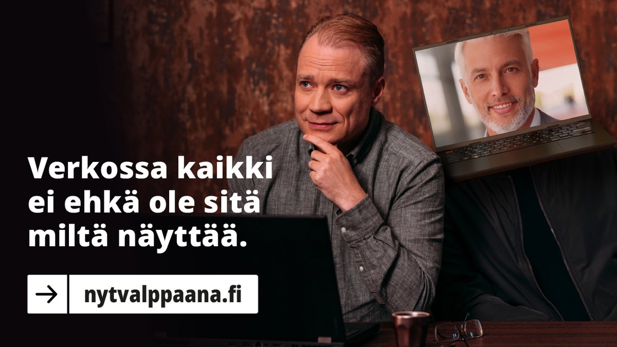 Traficomin Kyberturvallisuuskeskus tweet media